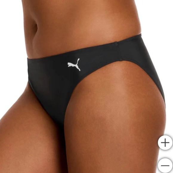NEW Puma bikini bottoms - Picture 2 of 14